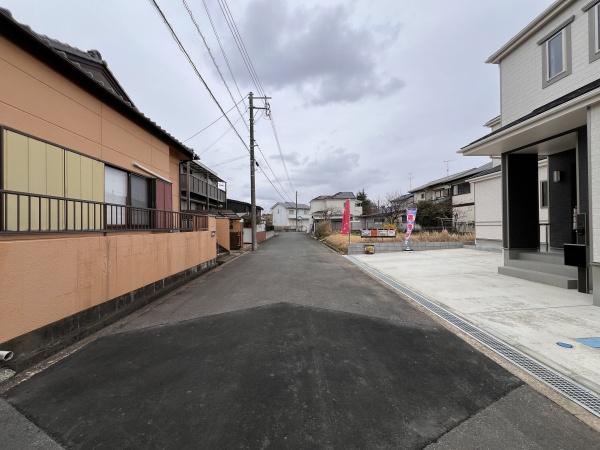 つくば市自由ヶ丘Ⅶ