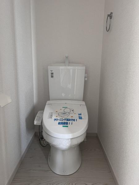 つくば市みどりの2期　2号棟