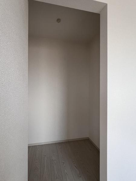 つくば市みどりの2期　2号棟