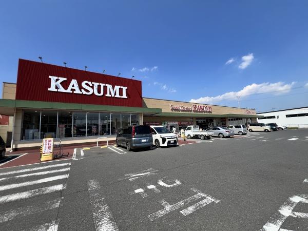 取手市野々井の中古一戸建て(カスミ取手ゆめみ野店)