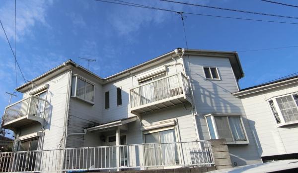 取手市野々井　戸建