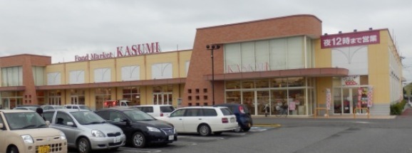土浦市藤沢の中古一戸建て(カスミ並木店)