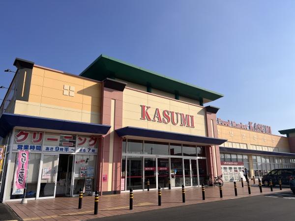 かすみがうら市稲吉東1丁目の中古一戸建て(カスミ 千代田店)