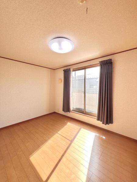 かすみがうら市稲吉東１丁目の中古一戸建て