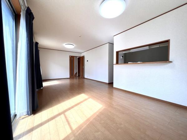 かすみがうら市稲吉東1丁目　戸建