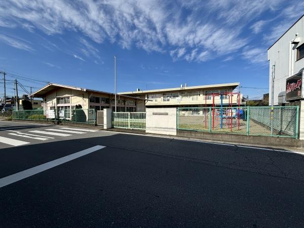 土浦市乙戸南2丁目 3期(土浦市立荒川沖保育所)