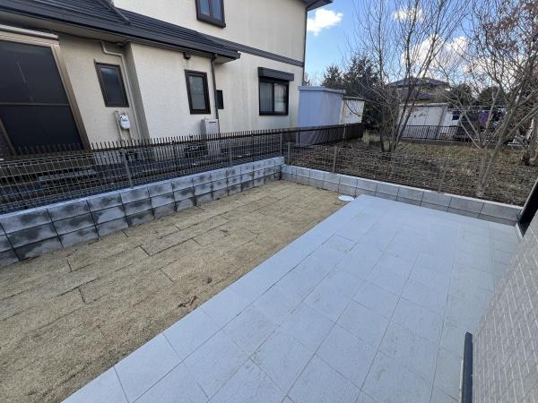 土浦市乙戸南2丁目　3期