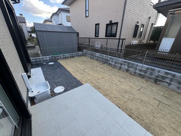 土浦市乙戸南2丁目　3期