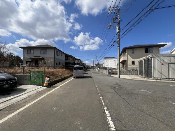 土浦市乙戸南2丁目　3期