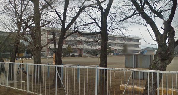 つくば市今鹿島　新築平屋戸建(つくば市立今鹿島小学校)