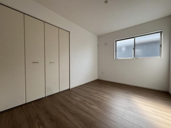 つくば市今鹿島　新築平屋戸建
