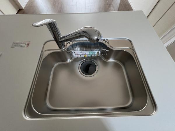 つくば市今鹿島　新築平屋戸建