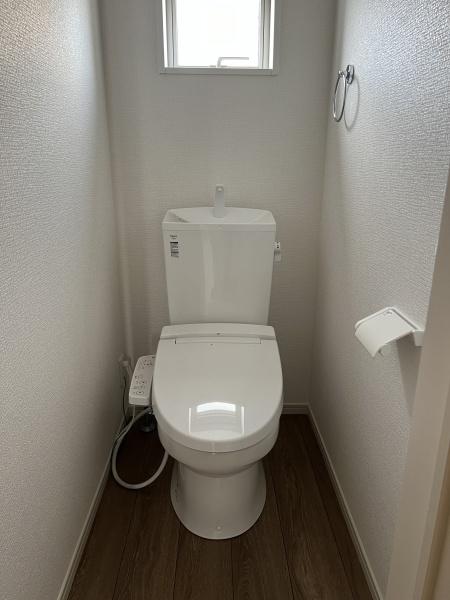つくば市今鹿島　新築平屋戸建