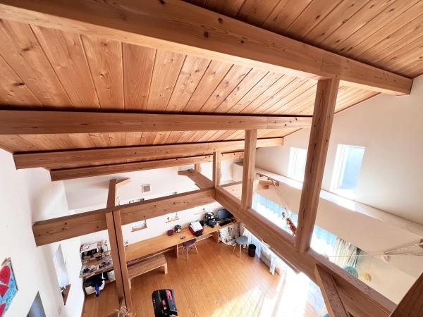 つくば市学園の森３丁目の中古一戸建て