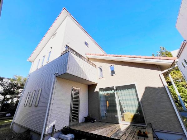つくば市学園の森３丁目の中古一戸建て