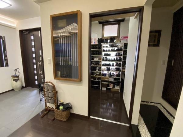 つくば市篠崎の中古一戸建て