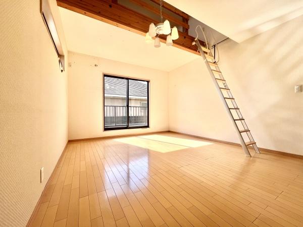 つくば市豊里の杜１丁目の中古一戸建て