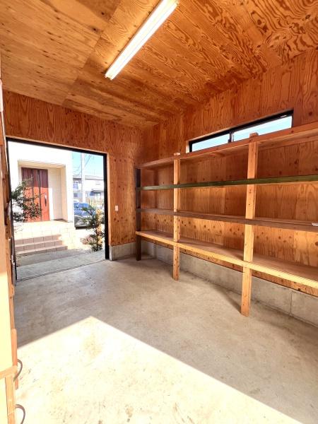 つくば市豊里の杜１丁目の中古一戸建て