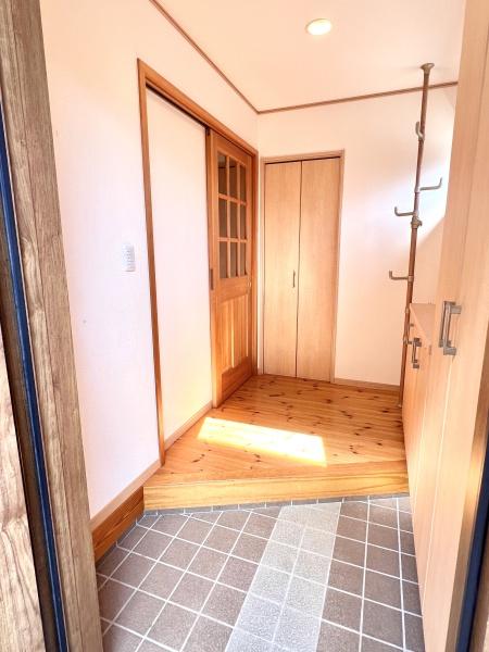 つくば市豊里の杜１丁目の中古一戸建て