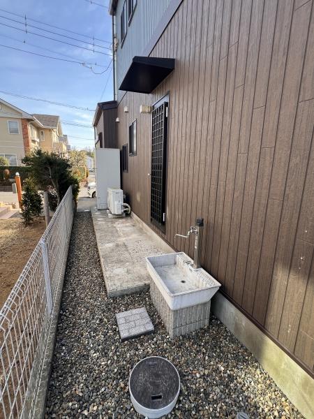 つくば市豊里の杜１丁目の中古一戸建て
