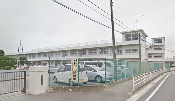 土浦市乙戸24-1期(土浦市立荒川沖小学校)