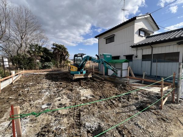 土浦市乙戸24-1期