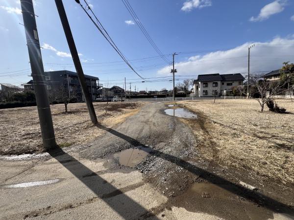土浦市乙戸24-1期