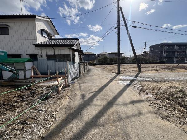 土浦市乙戸24-1期