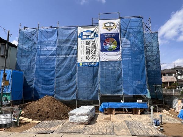 牛久市南V