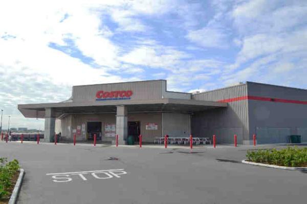 パークハウスつくば研究学園けやきレジデンス壱番館(コストコホールセールつくば倉庫店)