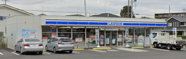 牛久市田宮2丁目の新築一戸建(ローソン牛久栄町一丁目店)