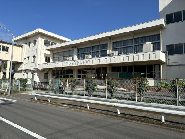 牛久市田宮2丁目の新築一戸建(牛久市立牛久第二小学校)