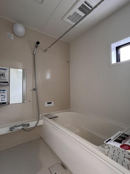 牛久市田宮２丁目の新築一戸建