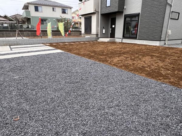 牛久市田宮4期　2号棟