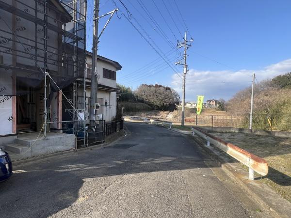 牛久市田宮町の新築一戸建