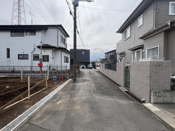 つくば市谷田部第22　1号棟