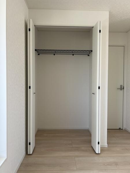 つくば市大砂第8　1号棟