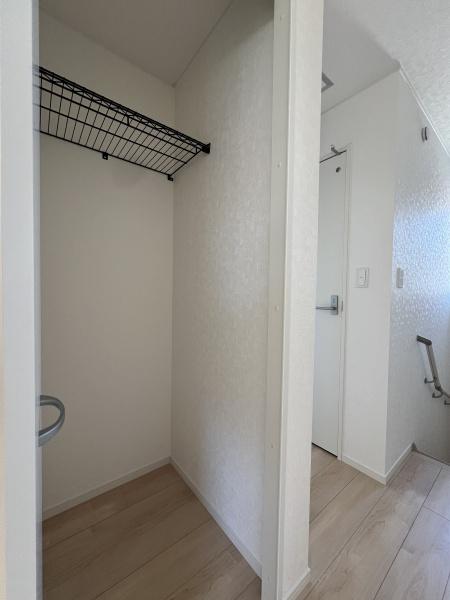 つくば市大砂第8　1号棟