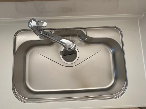 つくば市大砂第8　1号棟