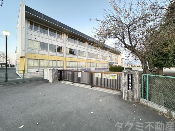 かすみがうら市下稲吉第14 1号棟(かすみがうら市立下稲吉小学校)