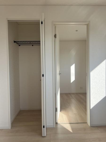 かすみがうら市下稲吉第14　1号棟