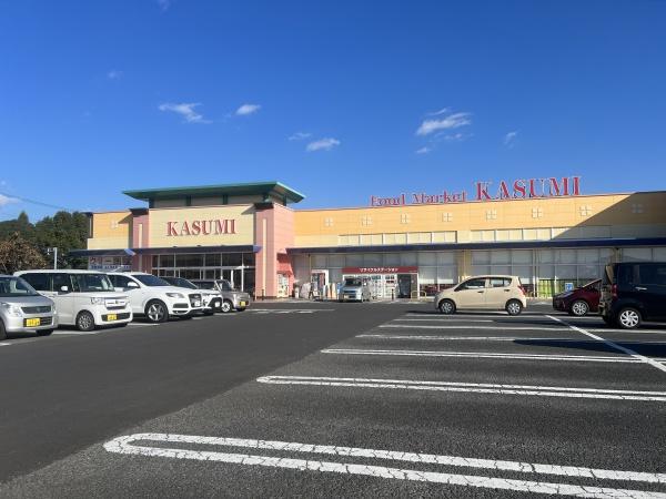 かすみがうら市下稲吉第14 2号棟(カスミ千代田店)