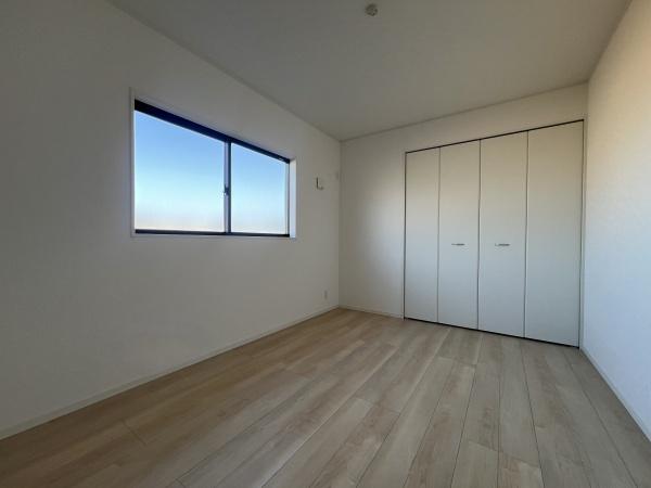 かすみがうら市下稲吉第14　2号棟