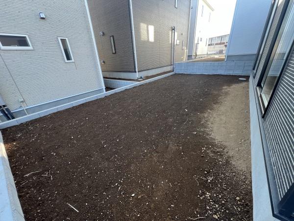 かすみがうら市下稲吉第14　2号棟