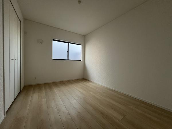 かすみがうら市下稲吉第14　2号棟