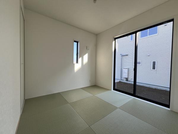 かすみがうら市下稲吉第14　2号棟