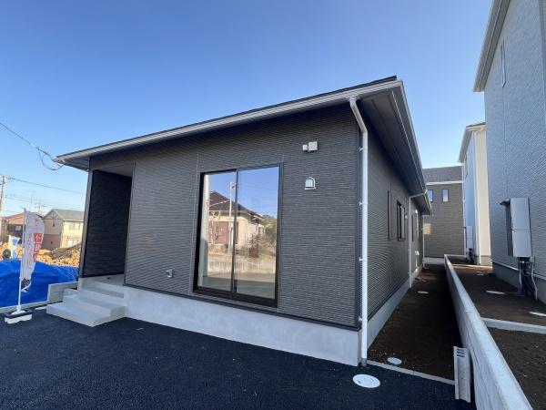 かすみがうら市下稲吉第14　2号棟