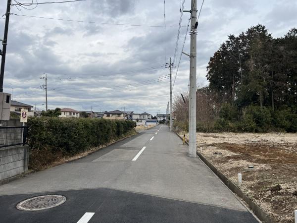 土浦市乙戸南第5　8号棟