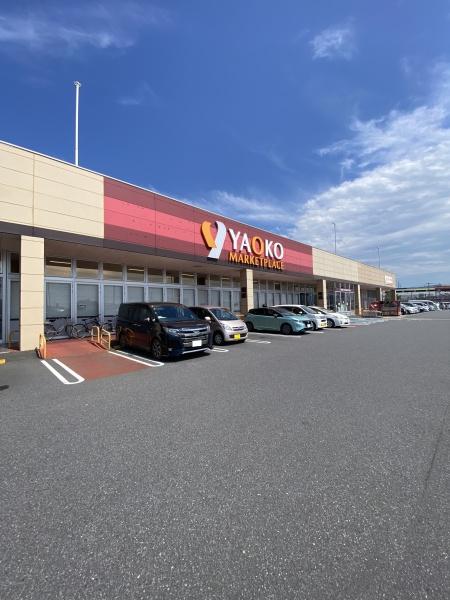 龍ケ崎市平台1丁目の新築一戸建(ヤオコー龍ヶ崎佐貫店)