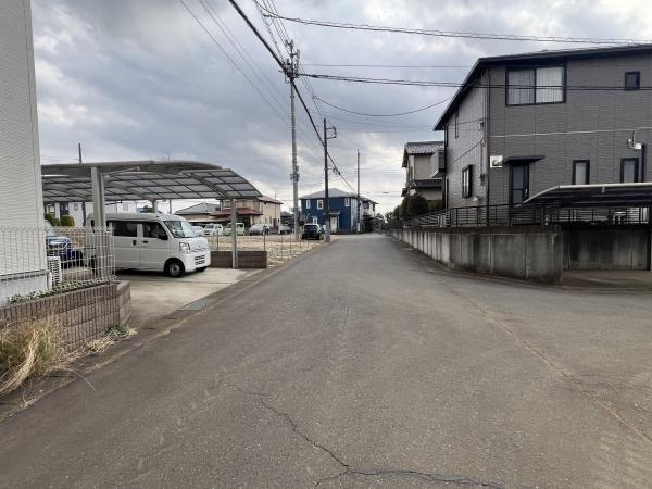 龍ケ崎市平台１丁目の新築一戸建